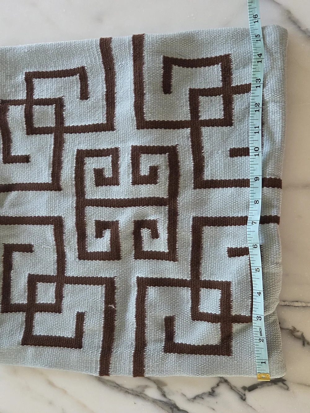 Jonathan Adler Throw Pillow Cover